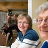 Mom's Birthday Party